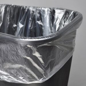 33x40 Trash Can Liners, 500/case