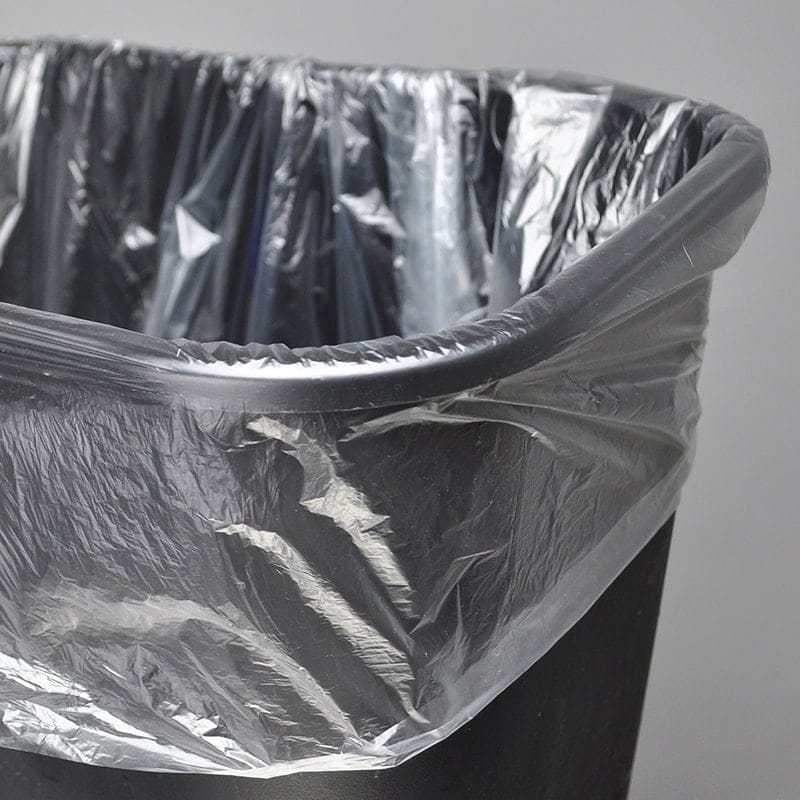 33×40 Trash Can Liners, 500/case