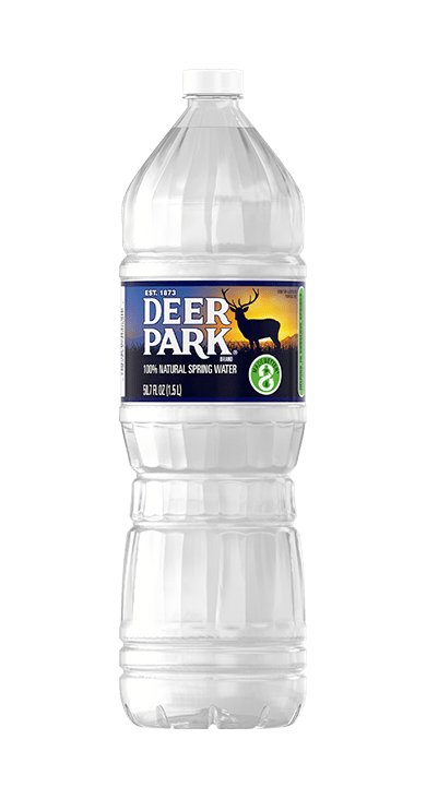 Deer Park 24/.5 liter Bottles/Case