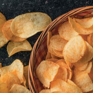 Delancey Kettle Chips 16-oz Bag