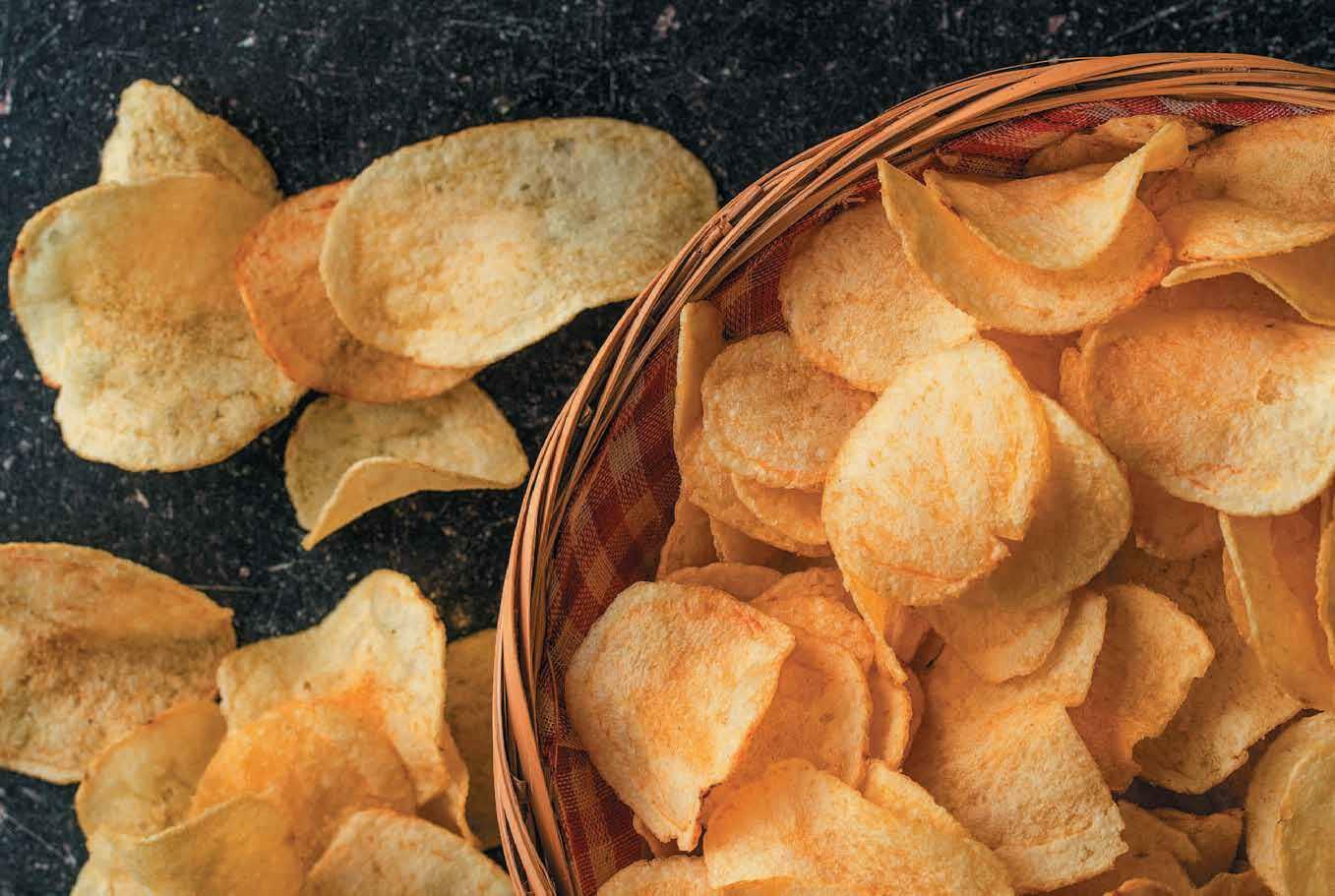 Delancey Kettle Chips 16-oz Bag