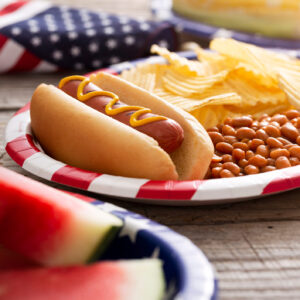Heritage Oven Hot Dog Roll 6" Sliced 96/Case