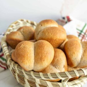 Heritage Oven Kaiser Rolls 4.5" Sliced 72/Case