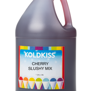 Koldkiss Cherry 1-Gallon