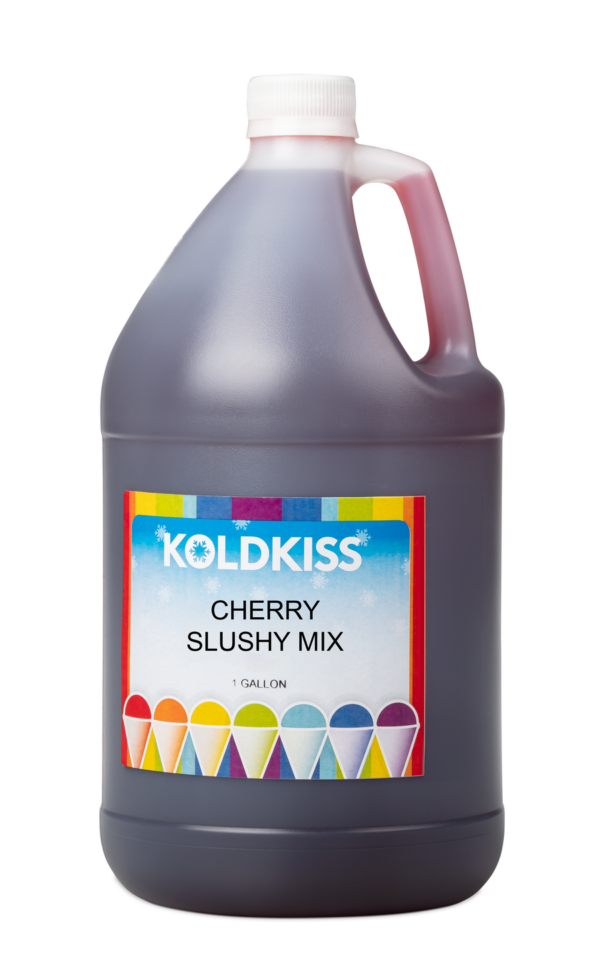 Koldkiss Cherry 1-Gallon