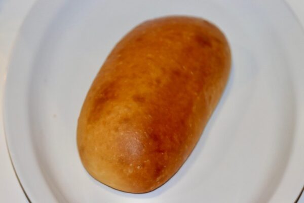 Lebus Brioche 3-oz Buns Individual Pack of 12