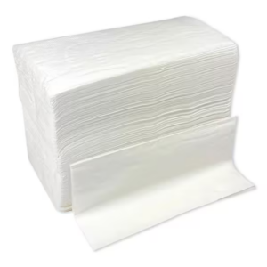 Morex 2-Ply Dinner Napkins, 3000/case