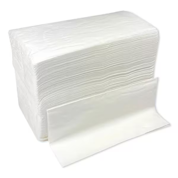Morex 2-Ply Dinner Napkins, 3000/case