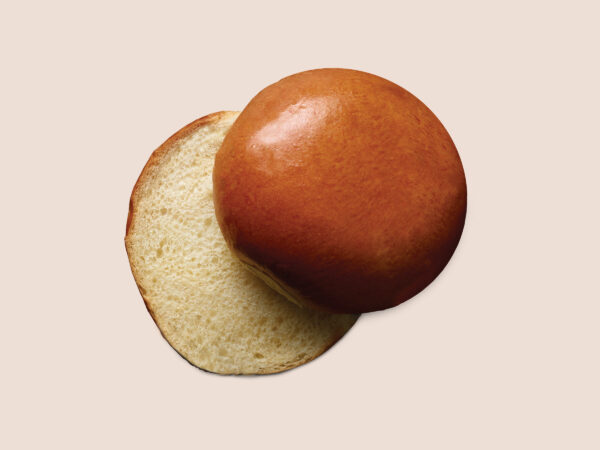 Parpan Brioche Rolls 96/Case
