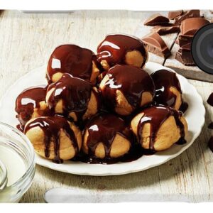 Profiteroles 24/Case