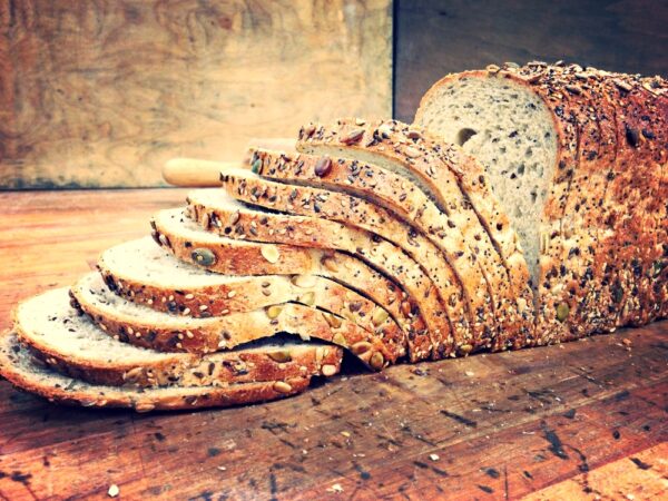 Rosendorff's Seeded Wheat Loaf - Image 3