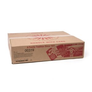 Rotella 6" Sub Roll Individual Pack of 6