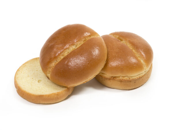 Rotella's Brioche Buns 48/Case - Image 2