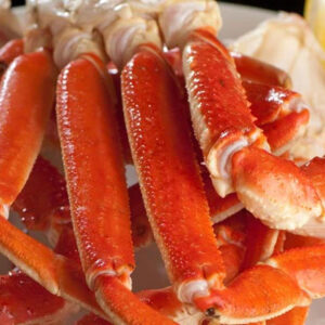 Snow Crab 5-8