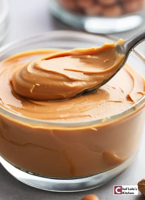 West Creek Peanut Butter Creamy 6/5-lb Tubs/Case - Image 2